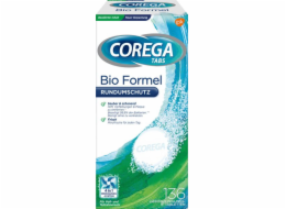 Tablety Corega Corega Tabs for Protheses Bio Formula 136 PCS.