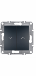 Schneider Electric Bluse Connector Asfora bez antracitového rámu (EPH1300571)