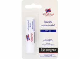 Neutrogena Norwegian Formule Protective Lip Stick SPF 20 4,80G