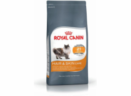 Royal Canin Hair & Skin Care cats dry food 4 kg Adult