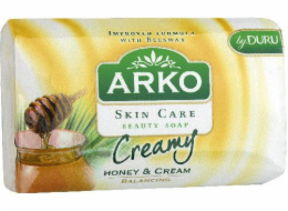 ARKO SARARANTIS Mýdlo Honey 90G
