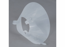 Trixie Protective Collar 7,5 cm plast