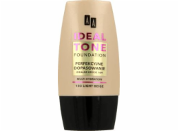 AA tvoří ideální tón bezplatné boje č. 103 lehký béžový 30 ml