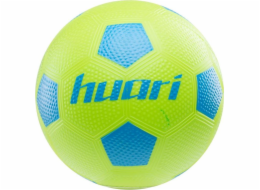 Huari Football Zine Green/Blue Unisex