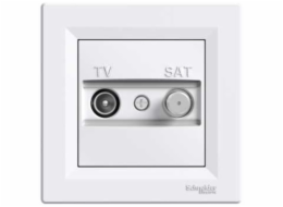 Schneider Electric Anténna Nest TV -Sat přes 8dB White - EPH3400321