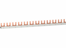 Schneider A Fork Rail 1P 18M 63A R9XFH118