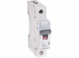 Hypertrofie Legrand S301 B13 6KA TX3 - 403356