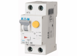 Eaton Lighting and Direction Rifter PKNM-20/1N/B/003 1+N 20A B 0,03A 236235