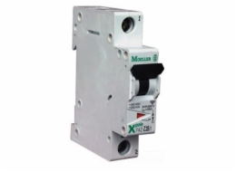 Eaton Overprount Switch FAZ -Z4/1 1P s 4A 15KA AC - 278622