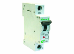 Eaton Overprount Switch 15ka FAZ -B1 1 modul - 278520