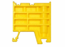 Pokoj KU-2 Yellow A44-2011