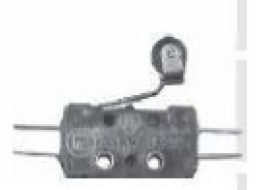 Promet Miniature Connector 83133-54 ER-13.1 (W0-59-681422)