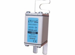 Vložka Eti-Polam pojistka NH00 S80 400A AR 500V S00UQ01 (004371123)