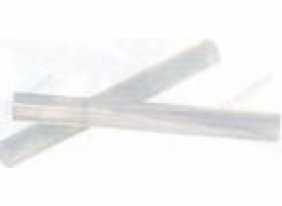 Lepidlo Dedra Univerzální třpyt 8 x 100 mm červené 8 ks (DED7575)