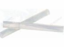 Lepidlo Dedra Univerzální třpyt 8 x 100 mm stříbro 8 ks (DED7574)
