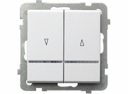 Ospel Sonata 10AX 2200W Blue Block Limit