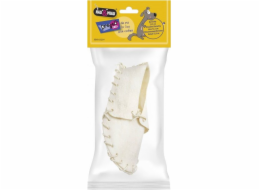 Hau Miau Shoe Teether Beether Hovězí pochoutka pro psa 12 cm univerzální