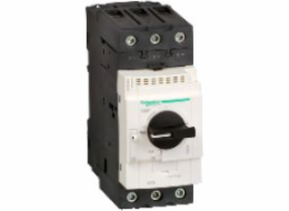 Schneider Engine Switch 3P 30kW 65A EVK (GV3L65)