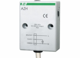 F&F Twilight Switch 10A 12V AC 2-1000LX (AZH-12)