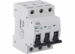 Kanlux Jistič 3P B 40A AC (23168)