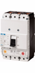 Eaton Power Switch 125A 3P 36KA NZMC1-A125 (271397)