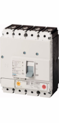 Eaton Power Switch 4P 160A 36KA LZMC1-4-A160-I (111917)
