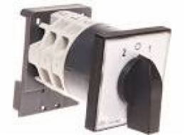 Konektor Elektromet Cam 2-0-1 3P 40A pro IP65 Rail 40-74 (924049)