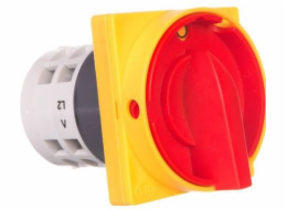 Konektor Elektromet Cam (951619)