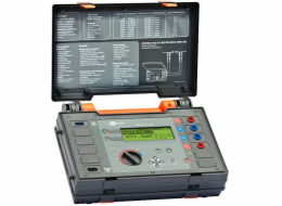 SONEL SONTER MALNÝ ODPOVĚDNOST MMR-630 (WMPLMMR630)