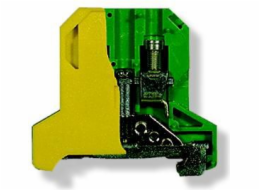 Ochranný Sayer ZSO 1-6,0 6 mm2 Green-Yellow (14403319)