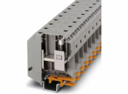 Phoenix Kontaktní 2-vodičová železnice 25-95mm2 šedá (3010013)