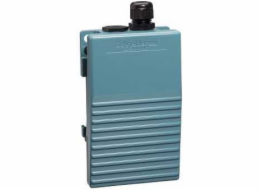 Schneider Electric Single Switch bez krytu modrého kovu 1Z 1R 1 krok (XPEM110)