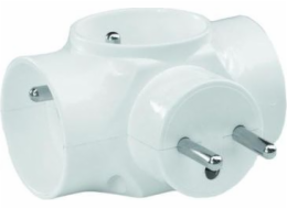 Elgotch plug-in plug-in 3-gencing with/u r-30
