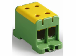 Ensto Dissimber Cleaner Yellow/Green AL/CU 16-95 mm2 (KE67.3)