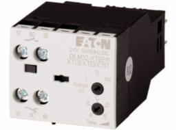 Eaton Electronic Time Module Naučený k nahrazení 0,05-100S 1Z 1R 24V AC/DC DILM32-XTED11-100 (104946)