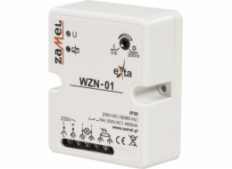 Zamel Twilight Switch 16a 230V 0-200lx WZN-01 (ext10000147)