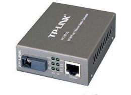 TP-Link MC111CS Converter