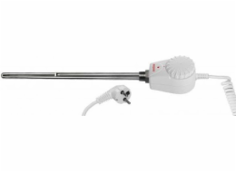 OnnLine Electric Heater GRBT 900W 1/2 Chrome (W034C)