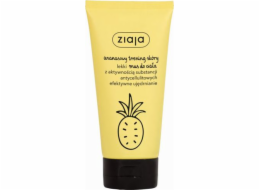 Ziaja Ziaja Light Pineapple Body Mousse 160ml Universal