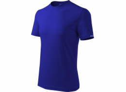 Tričko Dedra tričko XXXL, Navy Blue, 100% bavlna (BH5TG-XXXL)