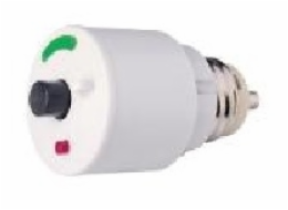 Spínač zásuvky kontaktu s ušima pro utěsnění L16A-L-16A GHS101 2160 VP9203