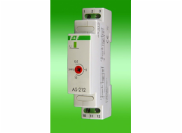 Schodinový stroj F & F 230V 16A pro modul IP40 IP40 - AS -21