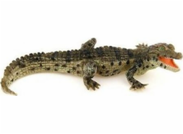 Figurka papo krokodýla