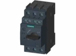 Spínač motoru Siemens 3P 5kW 9-12.5a 1Z 1R S00 (3RV2011-1KA15)