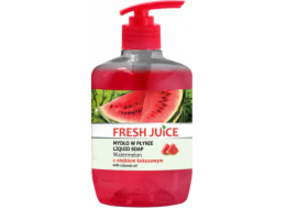 Elf Pharm Fresh Juice Watermelon Liquid Soap s 460 ml kokosového oleje
