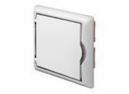OnnLine Swindgear P/T 6M IP40 WHITE 2511-00