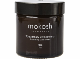 Mokosh Face Smolading Cream Figa 60 ml