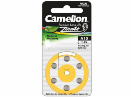 Camelion baterie pro sluchadla PR70 6 ks.