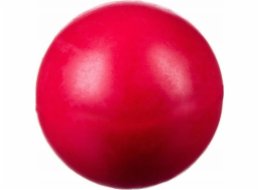 Hračka Barry King pro psí míč plné červené 7,5 cm
