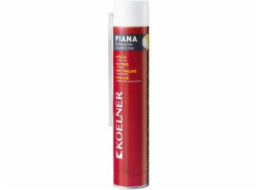 Koelner Montting Foam Polyuretan Celoroční kola 660 ml (RPS-K)
